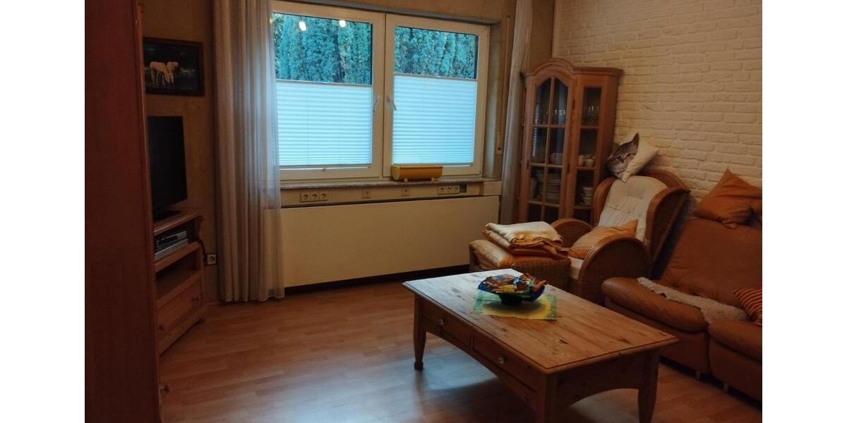 Erdgeschoßwohnung Lingen (Ems) - 3 Zimmer, 73 m&sup2;, 700&euro; | Angebot:26675270