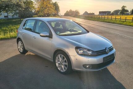 VW Golf 194.396 km 3.600 &euro; Hohenfels 78355