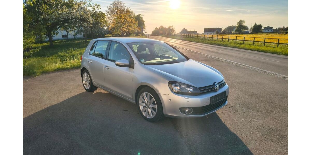VW Golf 194.396 km 3.600 &euro; Hohenfels 78355