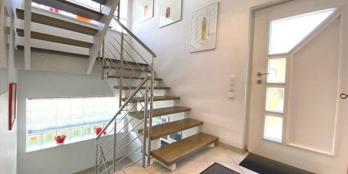 Einfamilienhaus Fürth Mannhof - 5 Zimmer, 158 m&sup2;, 679.000&euro; | Angebot:26389087