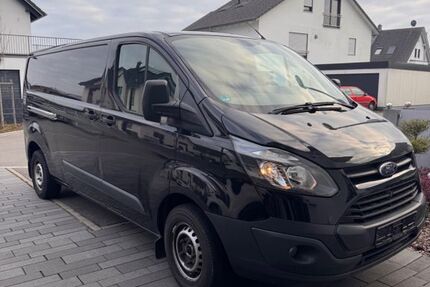 Ford Transit Custom 198.740 km 6.400 &euro; Friedrichshafen 88048