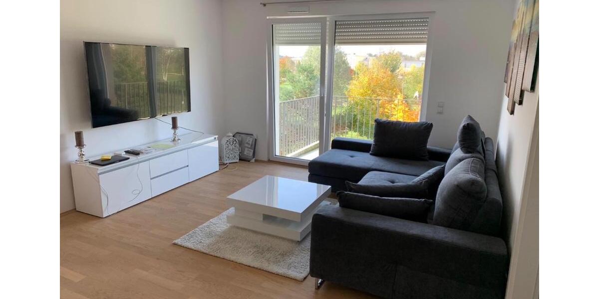 Etagenwohnung Olching - 2 Zimmer, 55 m&sup2;, 1.300&euro; | Angebot:25046881