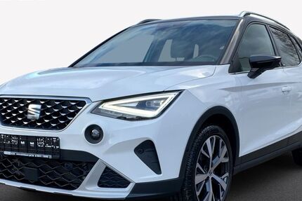 Seat Arona 19.286 km 17.690 &euro; Pfaffenhofen 85276