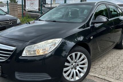 Opel Insignia 142.000 km 3.180 &euro; Neu Wulmstorf 21629