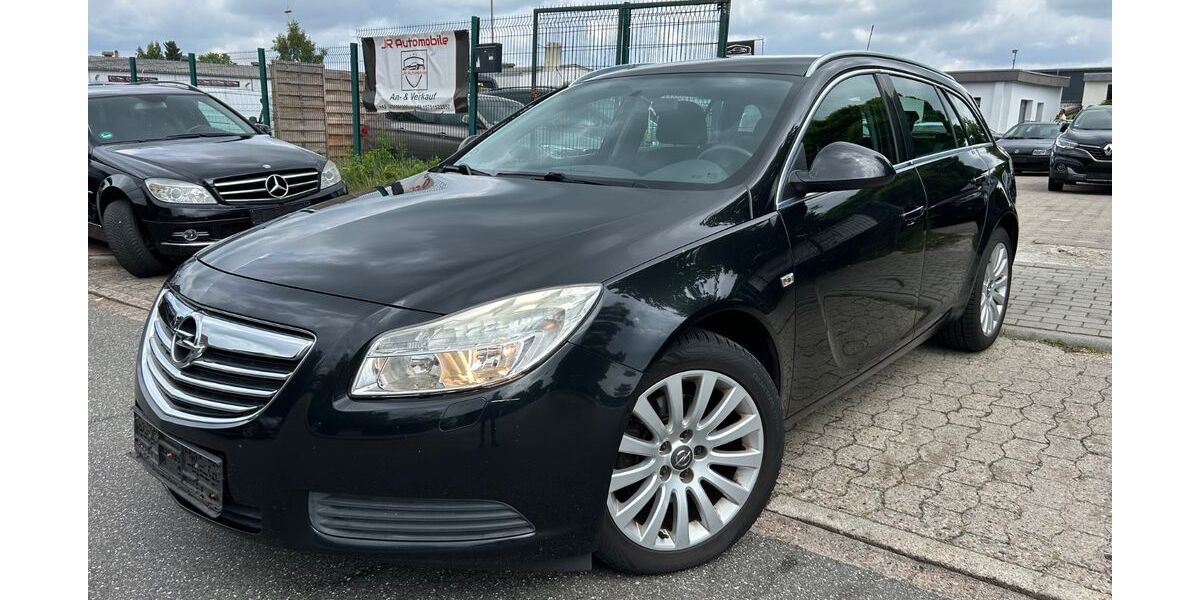 Opel Insignia 142.000 km 3.480 &euro; Neu Wulmstorf 21629