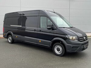 VW Crafter Kasten 35 L4H3 NAVI KAMERA PDC 35.413 km 41.490 &euro; Sangerhausen 06526