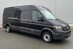 VW Crafter Kasten 35 L4H3 NAVI KAMERA PDC 35.413 km 41.490 &euro; Sangerhausen 06526