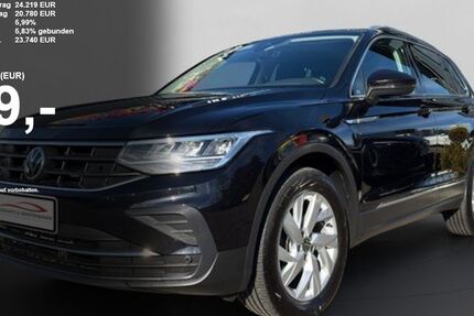 VW Tiguan 88.434 km 23.740 &euro; Sigmaringen 72488