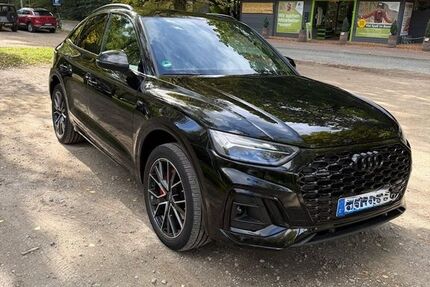 Audi Q5 36.000 km 38.200 &euro; Dortmund 44267