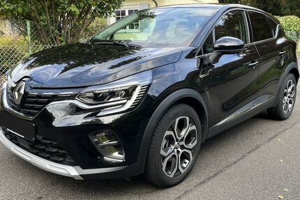 Renault Captur 33.490 km 19.890 € Langenfeld 40764