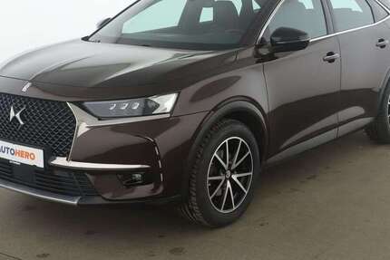 DS Automobiles DS 7 Crossback 94.616 km 17.690 &euro; Essen 45141