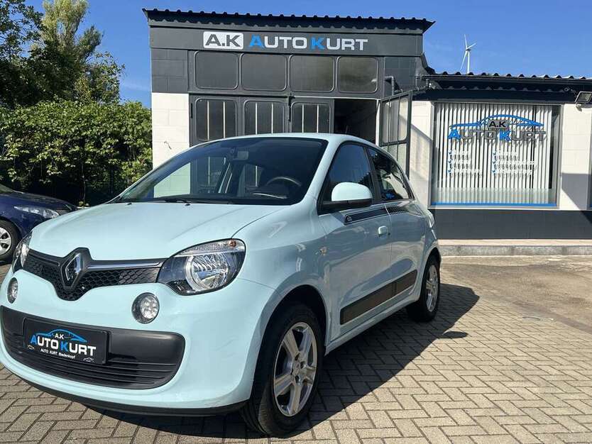 Twingo
