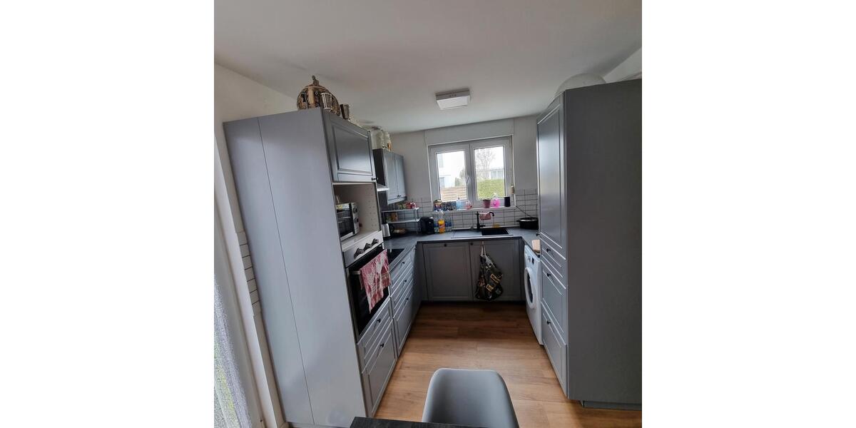Reihenhaus Woltersdorf - 5 Zimmer, 120 m&sup2;, 420.000&euro; | Angebot:26414002