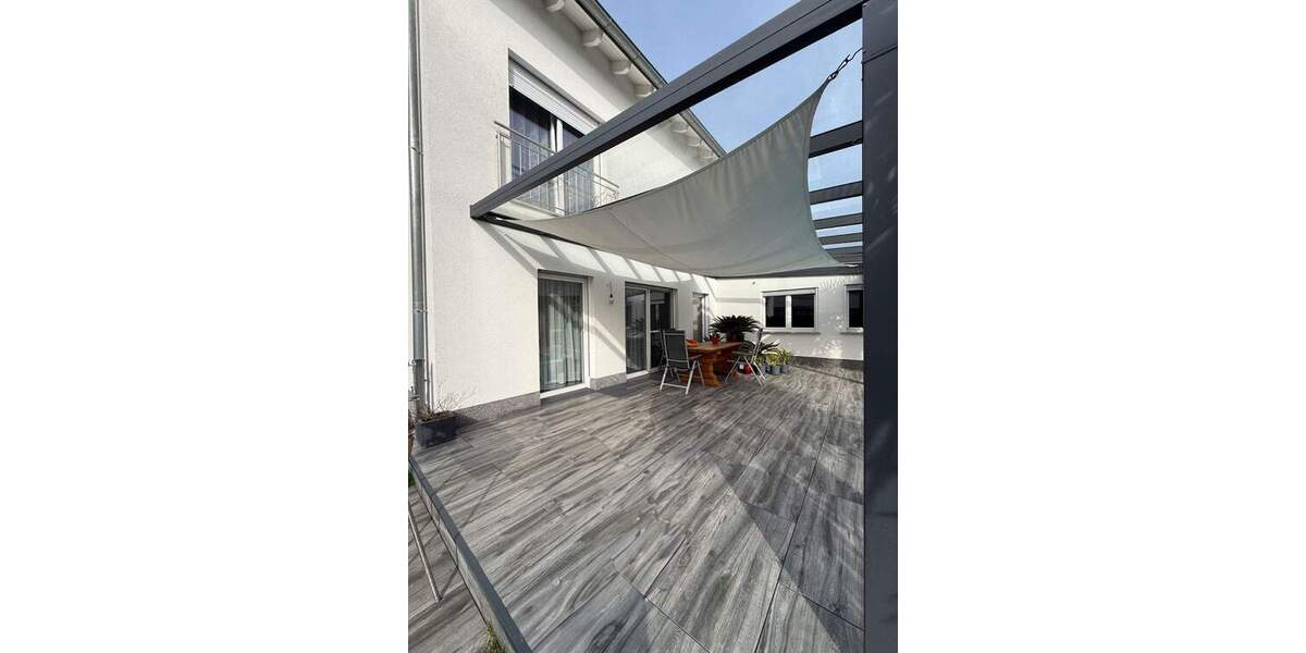 Einfamilienhaus Grünstadt - 4 Zimmer, 135 m&sup2;, 1.249.000&euro; | Angebot:25915023