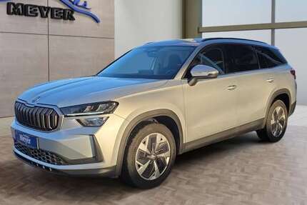 Skoda Kodiaq 15.900 km 35.810 &euro; Hohenwarsleben 39326