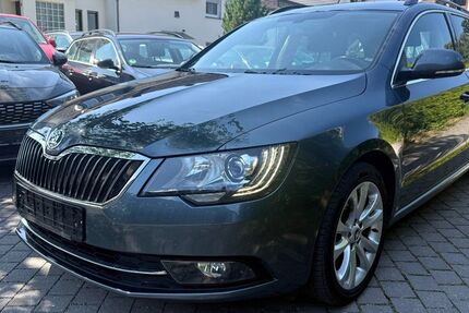 Skoda Superb 220.000 km 7.490 &euro; Meschede 59872