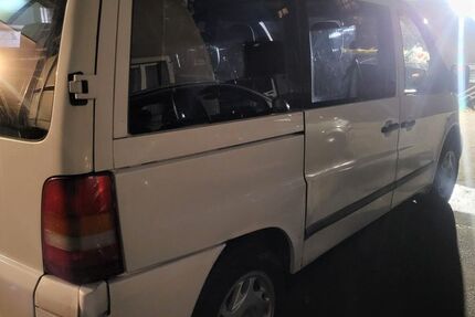 Mercedes-Benz Vito 128.000 km 5.300 &euro; Nürnberg 90439