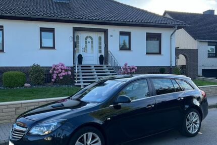 Opel Insignia 217.000 km 5.450 &euro; Coppenbrügge 31863