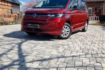 VW T7 Multivan 25.900 km 44.800 &euro; Parsau/Croya 38470