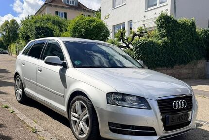Audi A3 63.564 km 10.750 &euro; Stuttgart 70195
