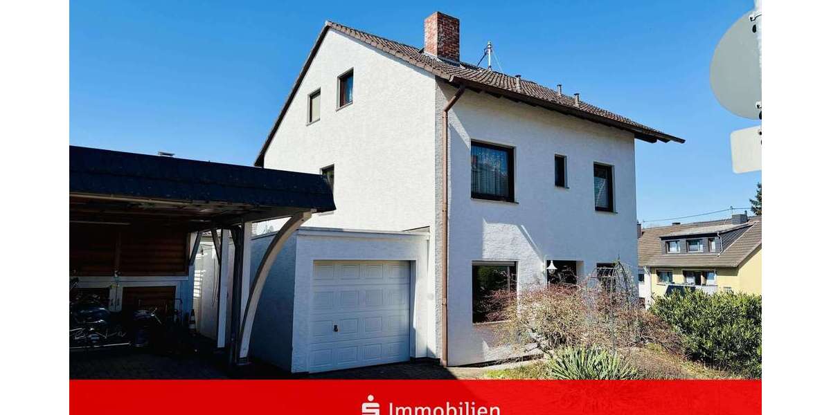 Einfamilienhaus Bendorf - 6 Zimmer, 127 m&sup2;, 330.000&euro; | Angebot:26221838