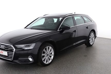 Audi A6 49.895 km 35.840 &euro; Berlin 12103
