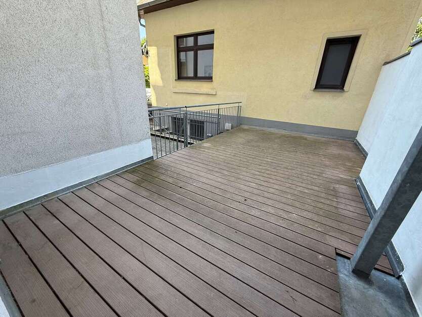 Wohnung zum Mieten in Chemnitz 330 € 66 m²