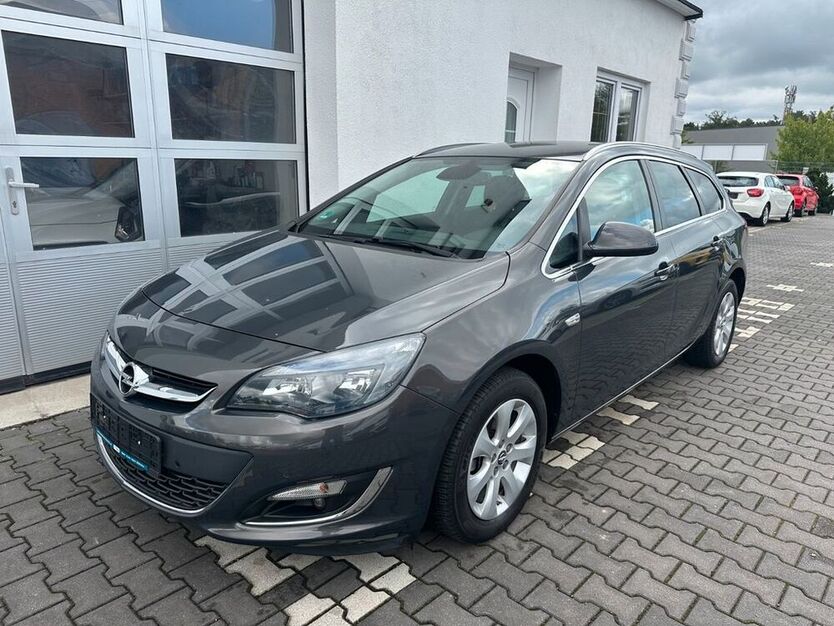 Astra