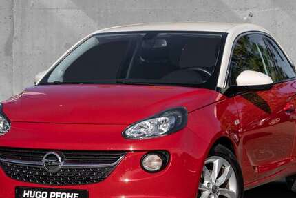 Opel Adam 35.000 km 9.250 &euro; Schwerin 19061