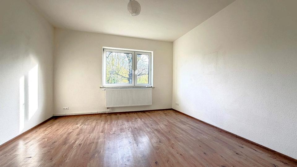 Erdgeschoßwohnung Frankfurt (Oder) Booßen - 3 Zimmer, 59 m&sup2;, 463&euro; | Angebot:26409874