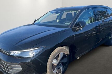VW Passat Variant 13.882 km 35.970 &euro; Germersheim 76726
