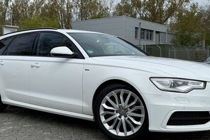 Audi A6 279.500 km 10.990 &euro; Bremen 28329