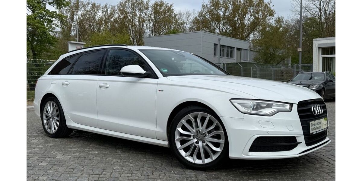 Audi A6 279.500 km 10.990 &euro; Bremen 28329