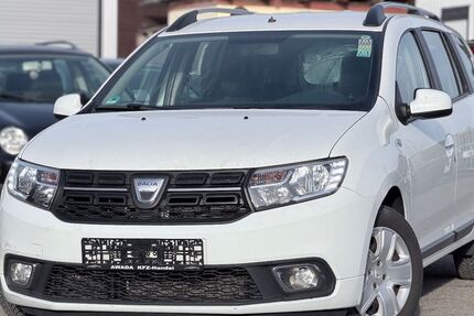 Dacia Logan 146.000 km 5.390 &euro; Tuttlingen 78532