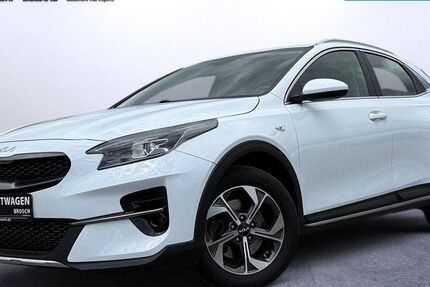 Kia XCeed 39.000 km 16.996 &euro; Durach 87471