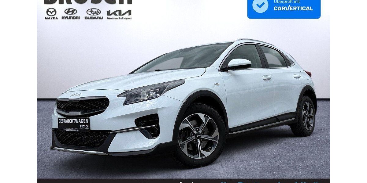Kia XCeed 39.000 km 16.996 &euro; Durach 87471