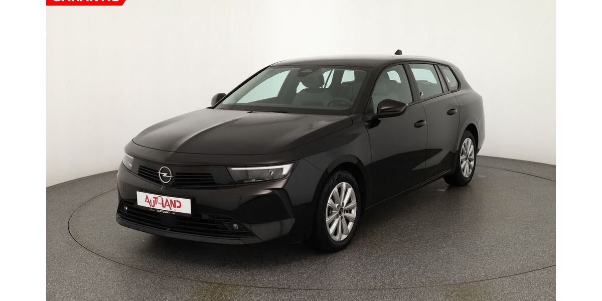 Opel Astra 46.393 km 20.990 &euro; Dresden 01069