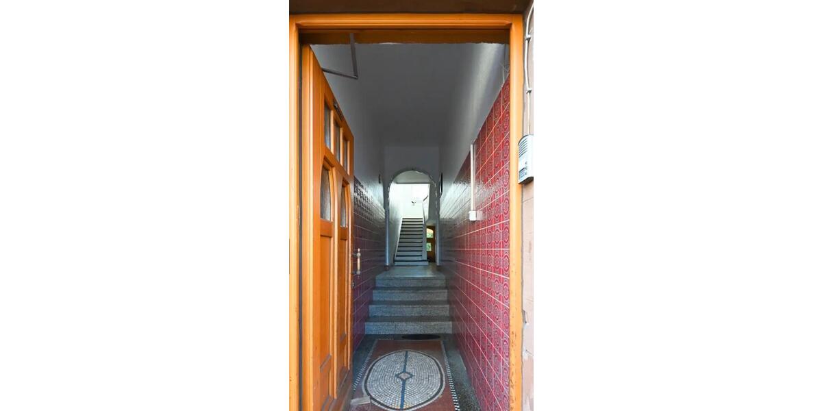 Dachgeschoßwohnung Völklingen - 4 Zimmer, 90 m&sup2;, 690&euro; | Angebot:26349882