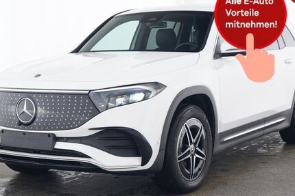 Mercedes-Benz EQB 10.983 km 42.250 &euro; Mölln 23879