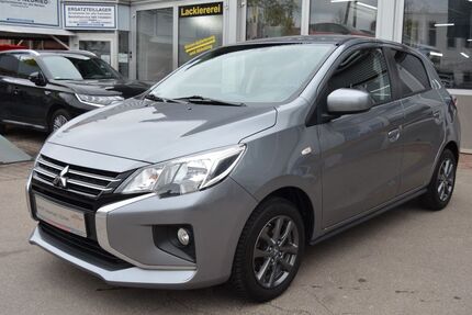 Mitsubishi Space Star 34.190 km 12.990 &euro; Neuried 82061