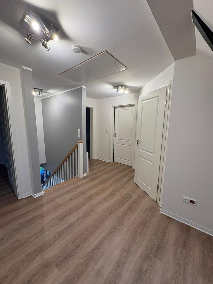 WG Zimmer, Studentenzimmer, Monteur, Riepe Ihlow, Erstbezug zimmer