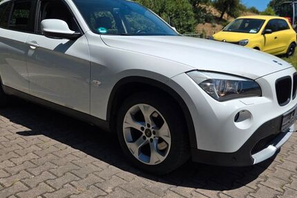 BMW X1 167.000 km 6.999 &euro; Böbingen an der Rems 73560