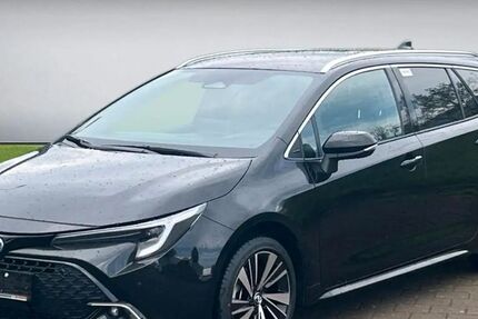 Toyota Corolla 2.950 km 32.920 &euro; Nagold 72202
