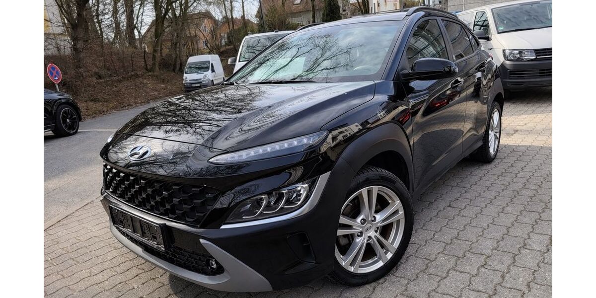 Hyundai KONA 70.000 km 12.990 &euro; Neuching 85467