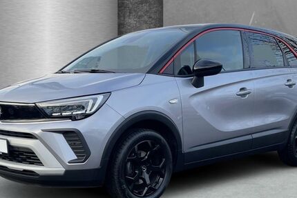 Opel Crossland (X) 39.739 km 16.980 &euro; Ahrensburg 22926