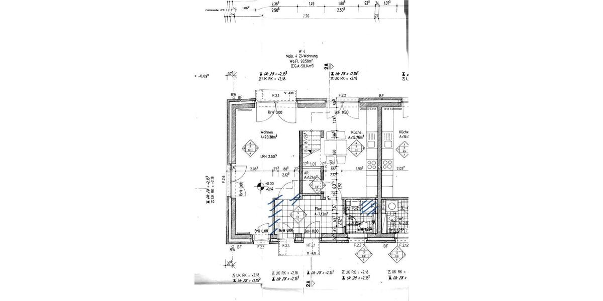 Doppelhaushälfte Michendorf - 3 Zimmer, 94 m&sup2;, 435.000&euro; | Angebot:26827634