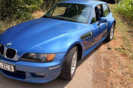BMW Z3 259.000 km 15.900 &euro; Baden-Baden 76534