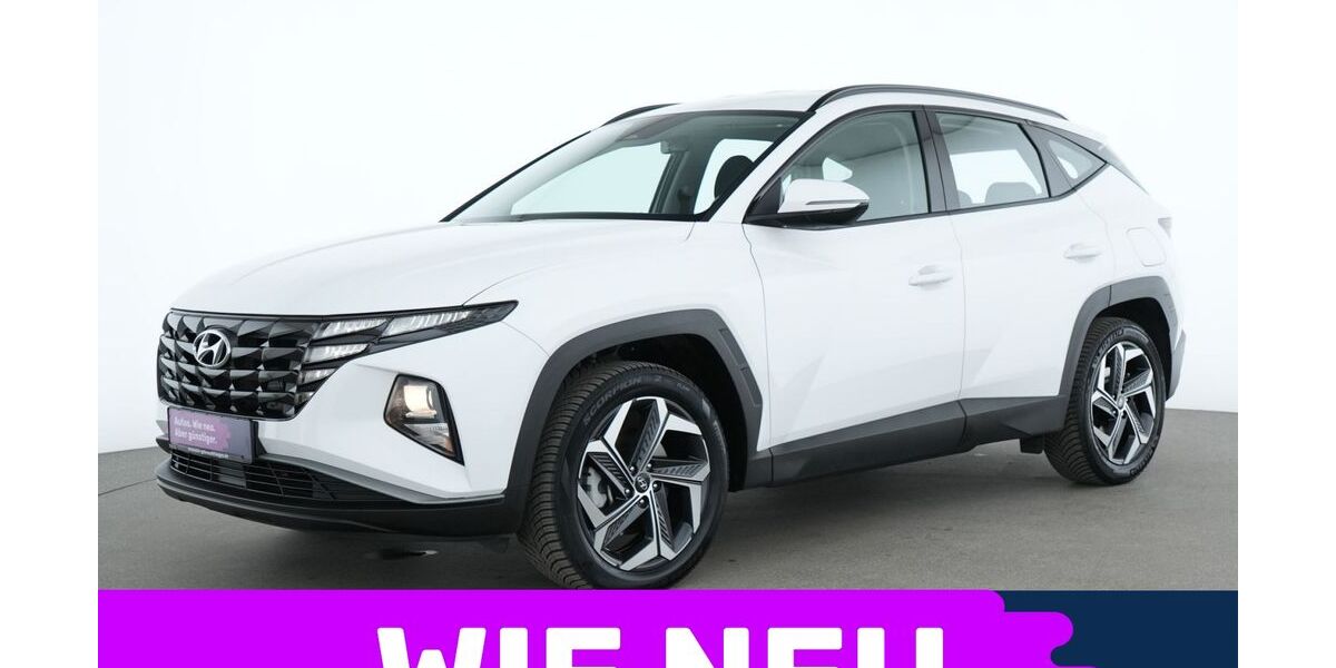 Hyundai TUCSON 26.340 km 24.598 &euro; Dietzenbach bei Frankfurt 63128
