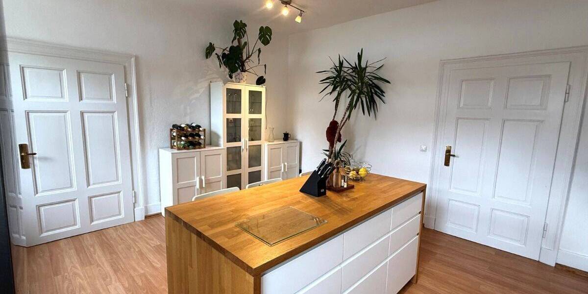 Etagenwohnung Schauenburg Elmshagen - 3 Zimmer, 117 m&sup2;, 750&euro; | Angebot:26902430
