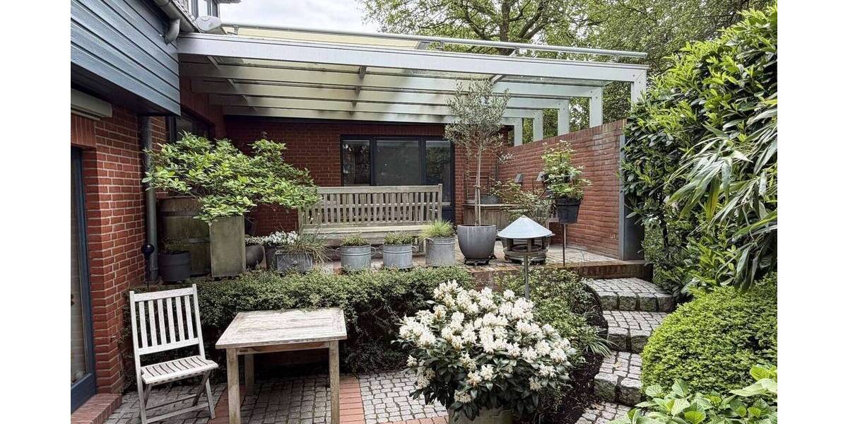 Einfamilienhaus Sankt Peter-Ording Ording - 7 Zimmer, 160 m&sup2;, 1.150.000&euro; | Angebot:26733681